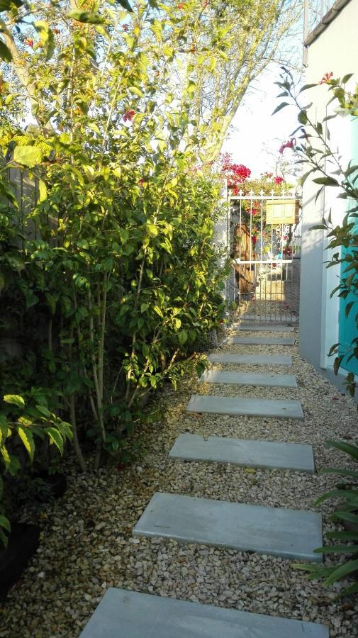 Crescent Cottage Κνύσνα Εξωτερικό φωτογραφία